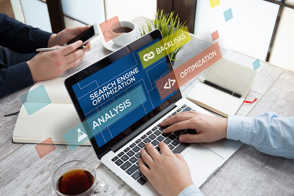 optimizacion-SEO Optimización SEO
