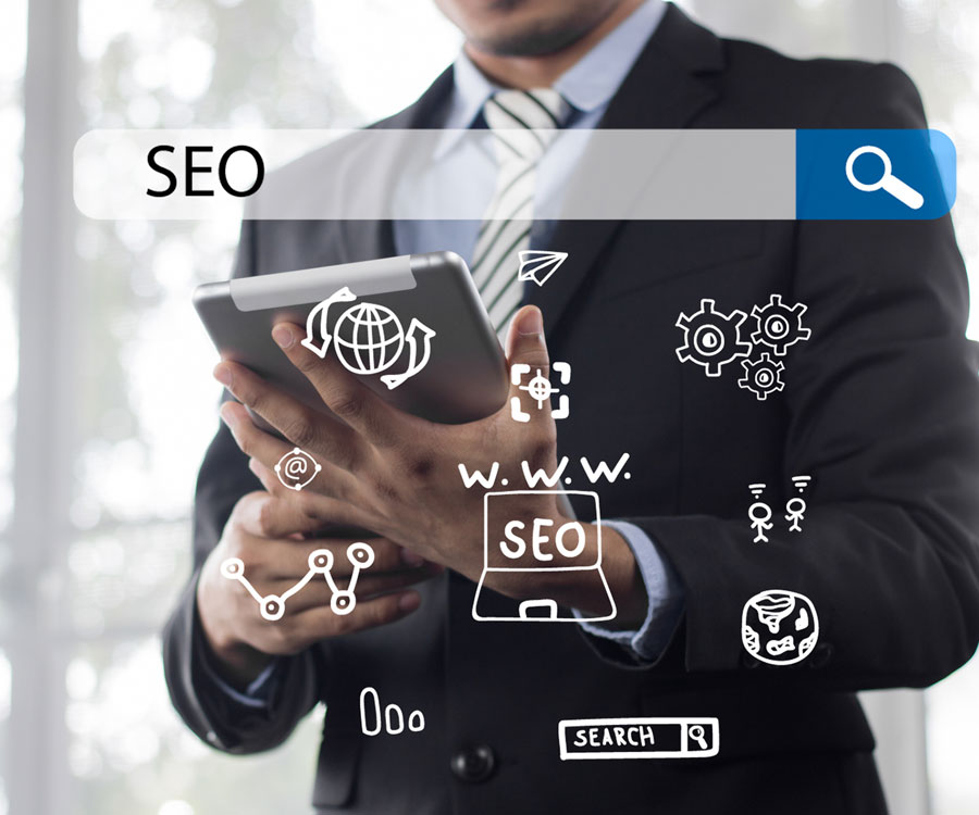 optimizacion Monitorización SEO